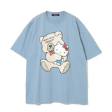 UNDERCOVER x Sanrio Characters Tee - Hello Kitty [ UC2D8807 ]