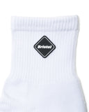 F.C.Real Bristol 25S/S EMBLEM SHORT SOCKS [ FCRB-250121 ]