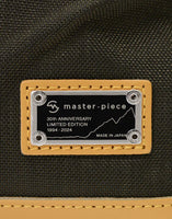 master-piece Archives master-piece 30th Anniversary Series Shoulder Bag No.03014