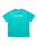 [ Pre-order ] F.C.Real Bristol 26A/W AUTHENTIC TEE [ FCRB-262119 ]