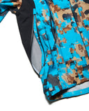 uniform experiment 26S/S CAMOUFLAGE 3LAYER MOUNTAIN JACKET [ UE-260027 ]