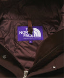 THE NORTH FACE PURPLE LABEL x JOURNAL STANDARD Grosgrain Field Jacket