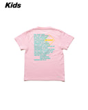 [ Pre-order ] F.C.Real Bristol for Kids 26A/W ORIGIN TEE [ FCRB-K262017 ]