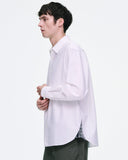 SOPHNET. 26A/W PATTERNED GUSSET SHIRT [ SPNT-262038 ]