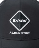 [ Pre-order ] F.C.Real Bristol 26A/W NEW ERA GORE-TEX PACLITE 9TWENTY CAP [ FCRB-262124 ]