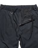 [ Pre-order ] SOPHNET. 26S/S SLIM-FIT RIBBED PANTS [ SPNT-260060 ]