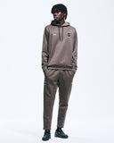 F.C.Real Bristol 25A/W STRETCH FLEECE HOODIE [ FCRB-252031 ]