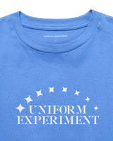 uniform experiment 25S/S STENCIL LOGO TEE [ UE-250040 ]