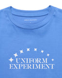 uniform experiment 25S/S STENCIL LOGO TEE [ UE-250040 ]