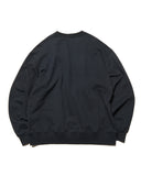 uniform experiment 26S/S LOOSE SWEATSHIRT [ UE-260050 ]