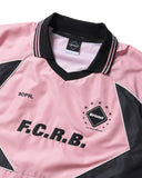 [ Pre-order ] F.C.Real Bristol 26A/W STAR WARM-UP PISTE [ FCRB-262001 ]