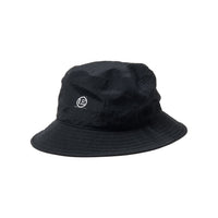 uniform experiment 25S/S CRYSTAL NYLON HAT [ UE-250024 ]