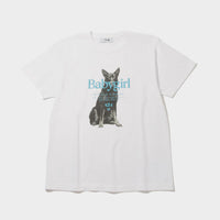 V.A. TOKYO x A24 Babygirl TEE DOG