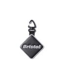 F.C.Real Bristol 26A/W REFLECTIVE EMBLEM HOOK [ FCRB-262144 ]