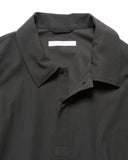 [ Pre-order ] SOPHNET. 26A/W 4-WAY STRETCH L/S POLO SHIRT [ SPNT-262060 ]