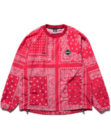 F.C.Real Bristol 26S/S BANDANA NYLON PISTE [ FCRB-260037 ] – cotwohk