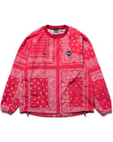 [ Pre-order ] F.C.Real Bristol 26S/S BANDANA NYLON PISTE [ FCRB-260037 ]