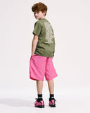 [ Pre-order ] F.C.Real Bristol for Kids 26A/W ORIGIN TEE [ FCRB-K262017 ]