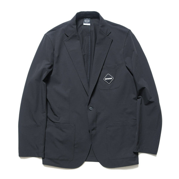F.C.Real Bristol 23A/W TOUR PACKABLE TEAM BLAZER [ FCRB-232021 
