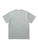 F.C.Real Bristol 25A/W SCRIPT TEE [ FCRB252101 ]