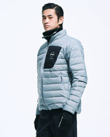F.C.Real Bristol 25A/W EXPEDITION DOWN JACKET [ FCRB-252022 ]