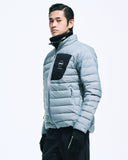 F.C.Real Bristol 25A/W EXPEDITION DOWN JACKET [ FCRB-252022 ]