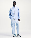 SOPHNET. 26S/S CHINO SLACKS [ SPNT-260015 ]