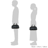 PORTER FREE STYLE MINI BOSTON BAG [ 707-15163 ]