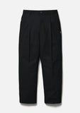 [ Pre-order ] NEIGHBORHOOD 26S/S TUCK PANTS [ 261ZANH-PTM07 ]