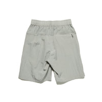 uniform experiment 25S/S CRYSTAL NYLON EASY SHORTS [ UE-250023 ]