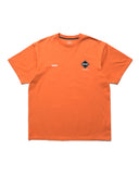 F.C.Real Bristol 26A/W AUTHENTIC TEE [ FCRB-262119 ]