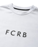 F.C.Real Bristol x INTERSTATE STADIUM TOUR S/S TEE [ FCRB-250127 ]