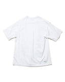uniform experiment 26S/S U LOGO TEE [ UE-260054 ]