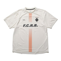 F.C.Real Bristol 25S/S S/S GAME SHIRT [ FCRB-250006 ]