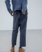 uniform experiment 24S/S TAPERED UTILITY PANTS [ UE-240020 ]