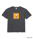 [ Pre-order ] ZOZOTOWN x Jujutsu Kaisen 呪術廻戦 Hidden Inventory / Premature Death Season1 ED Visual Tee