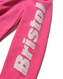 [ Pre-order ] F.C.Real Bristol 26A/W SLEEVE LOGO ZIP-UP SWEAT HOODIE [ FCRB-262074 ]