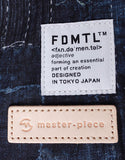 FDMTL x master-piece 2Way Tote Bag