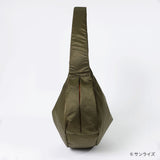 [ Pre-order ] master-piece x STRICT-G Shoulder Bag