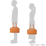 PORTER FREE STYLE BOSTON BAG [ 707-15162 ]