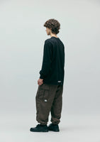 NEIGHBORHOOD 25A/W NYLON CLIMBING PANTS [ 252TSNH-PTM01 ]