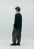 NEIGHBORHOOD 25A/W NYLON CLIMBING PANTS [ 252TSNH-PTM01 ]