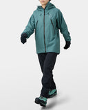 Yamatomichi 山と道 25A/W All-weather Alpha Jacket