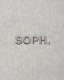 SOPHNET. 25A/W Champion REVERSE WEAVE CREWNECK SWEAT [ SPNT-252103 ]