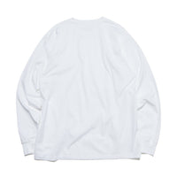 SOPHNET. 25S/S ESSENTIAL L/S TEE [ SOPH-250056 ]