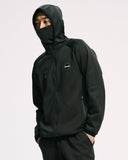 [ Pre-order ] F.C.Real Bristol 26A/W STRETCH FLEECE GAITER HOODIE [ FCRB-262035 ]