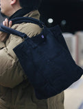 PORTER CLASSIC ”PC EXCLUSIVE" PC KENDO TOTE BAG