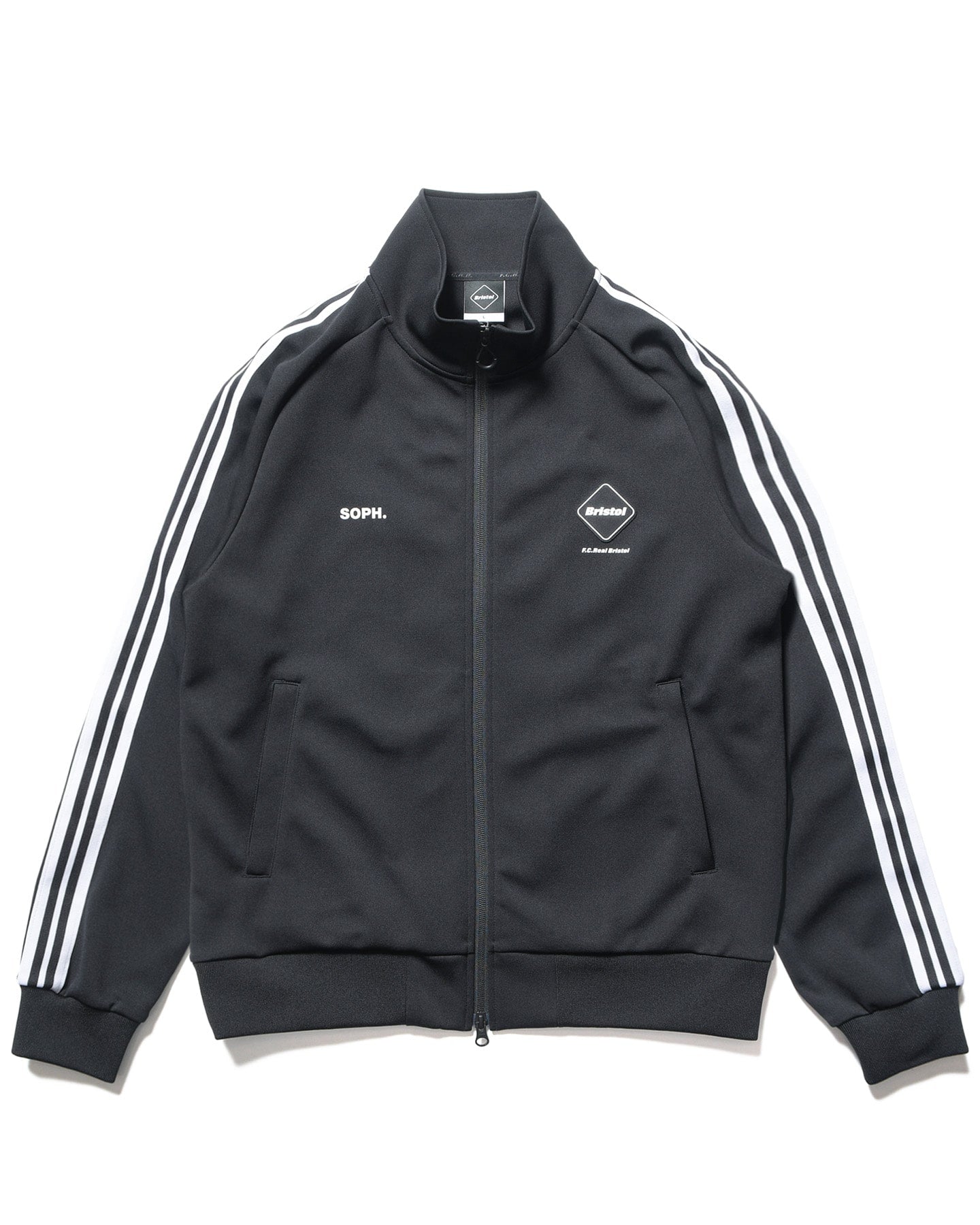 F.C.R.B. - FCRB トレーニング　上下 F.C.Real Bristol NIKE ナイキ × FCRB GYM エフシーアールビー