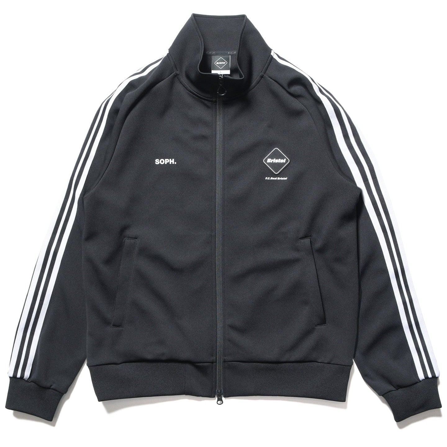Jacket – Tagged / 標記