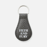 NEIGHBORHOOD 26S/S LEATHER KEYHOLDER [ 261MVNH-AC03 ]